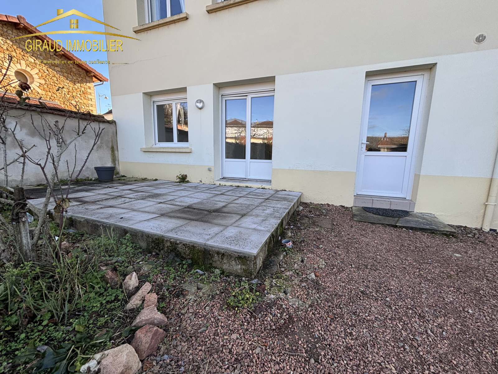 Image_1, Appartement, Pouilly-sous-Charlieu, ref :895T4RDC