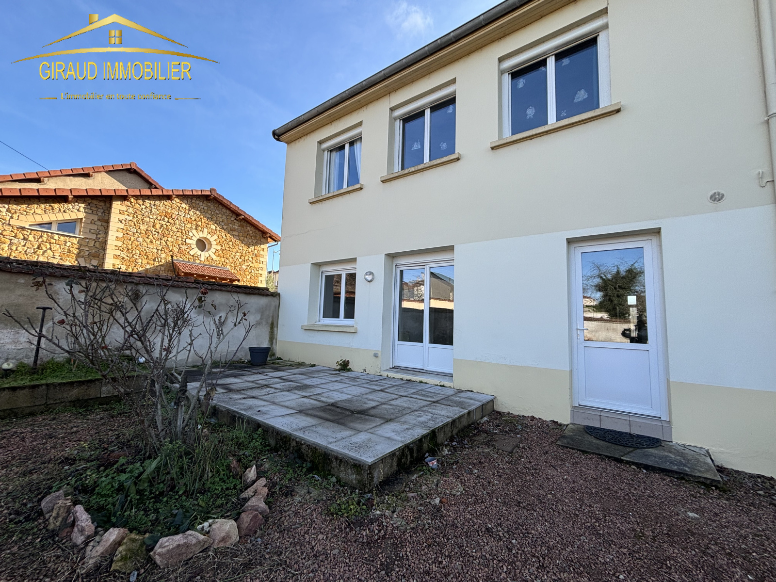 Image_12, Appartement, Pouilly-sous-Charlieu, ref :895T4RDC