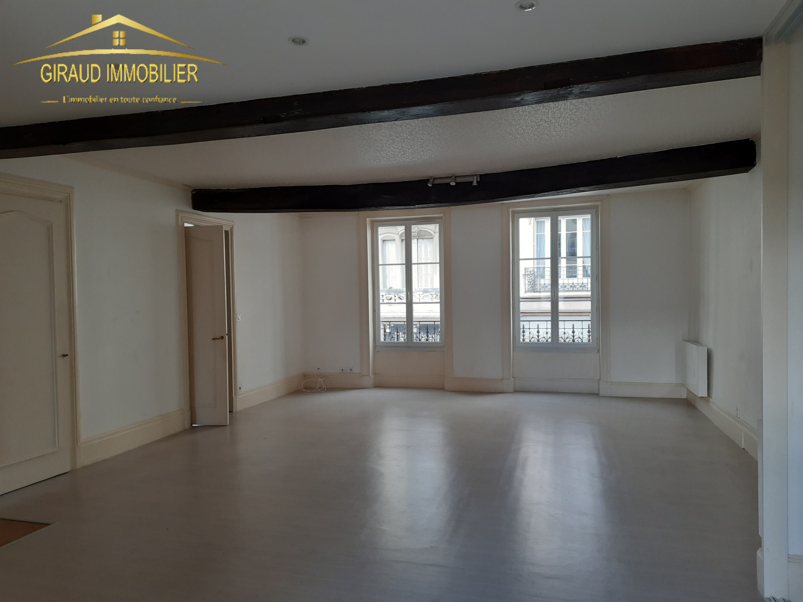 Image_, Appartement, Roanne, ref :453B