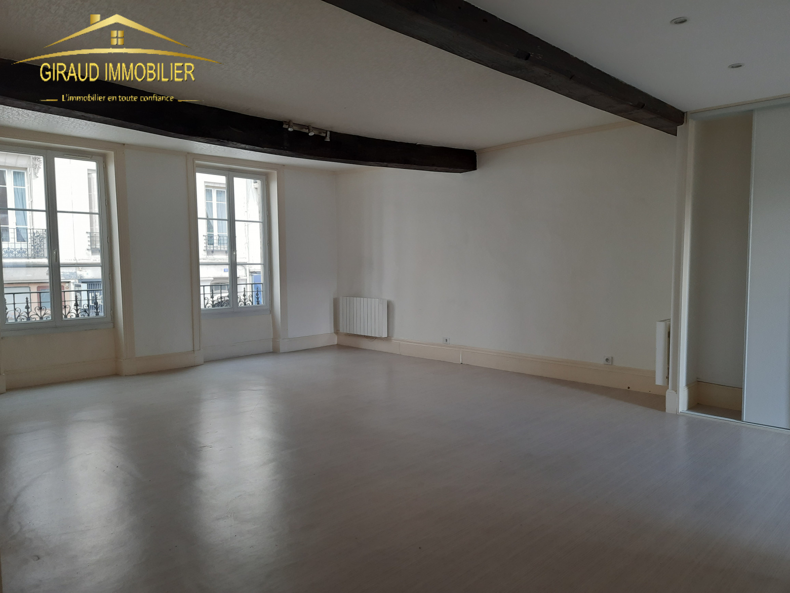 Image_, Appartement, Roanne, ref :453B