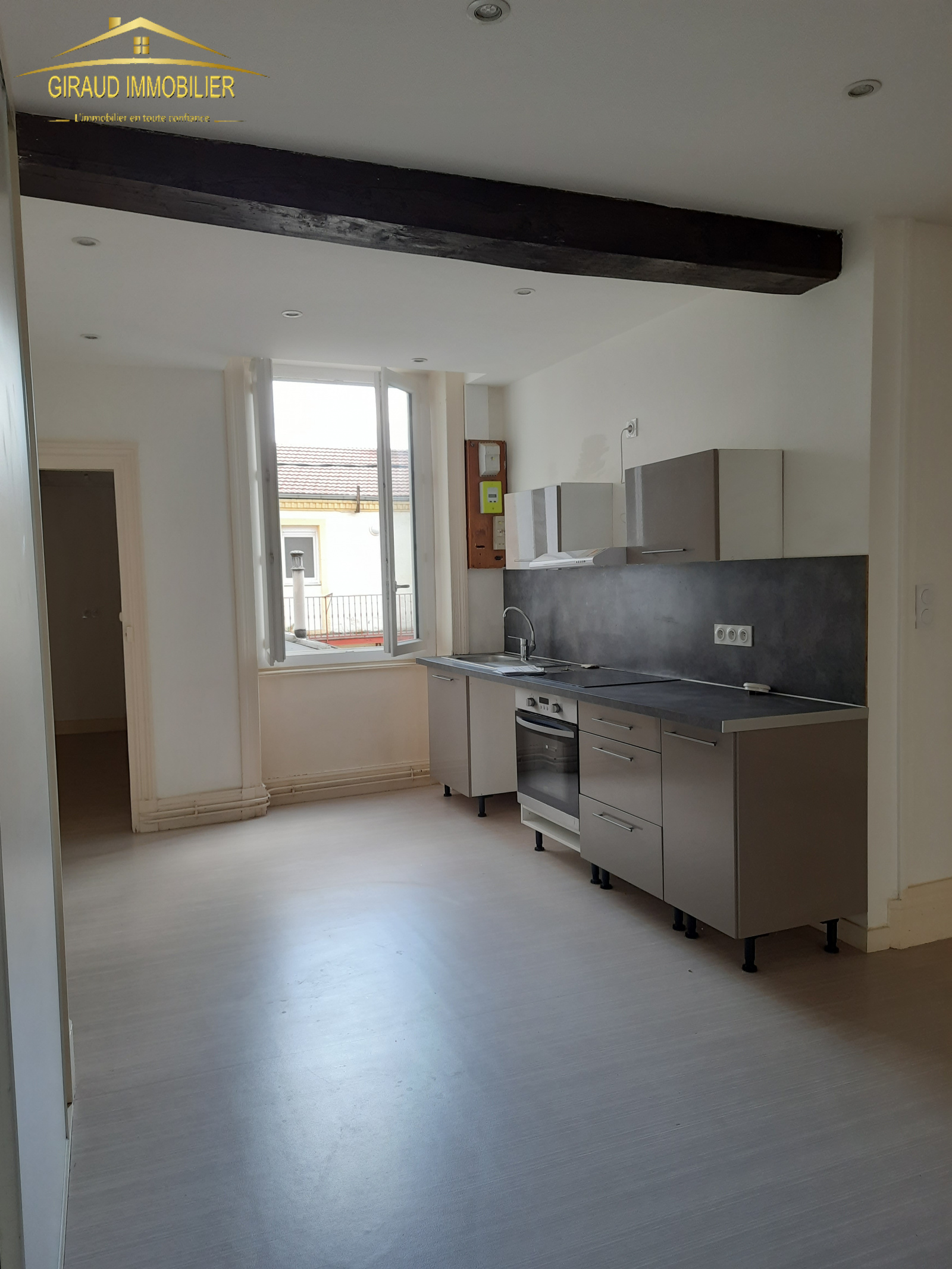 Image_, Appartement, Roanne, ref :453B