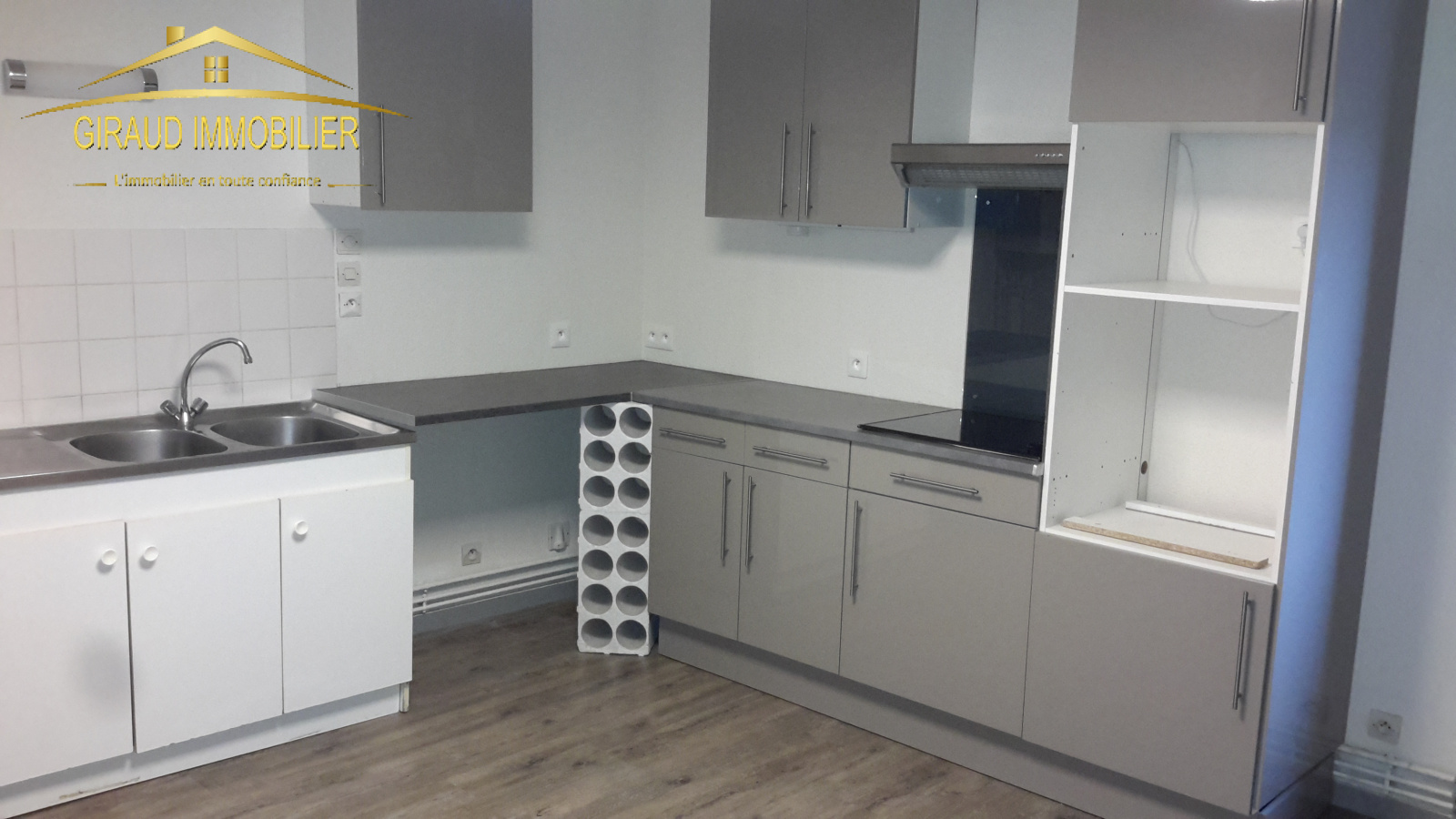 Image_, Appartement, Roanne, ref :566