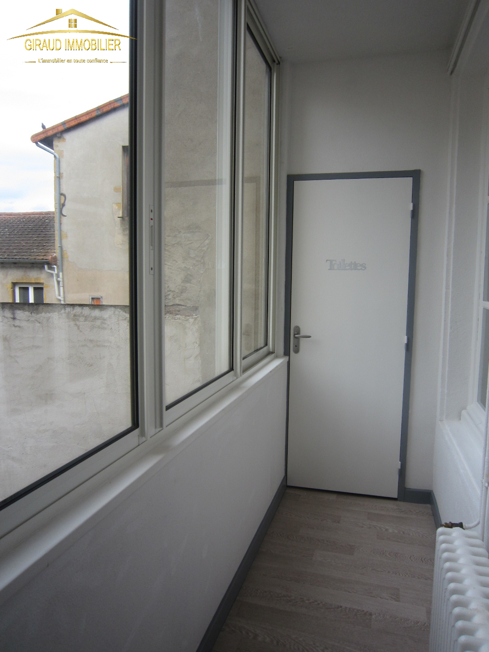Image_, Appartement, Charlieu, ref :2726