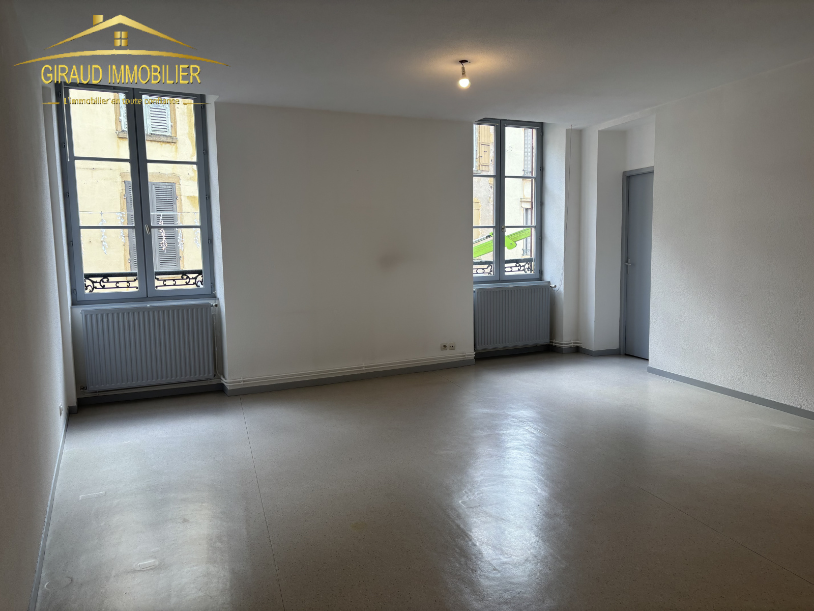 Image_6, Appartement, Charlieu, ref :577