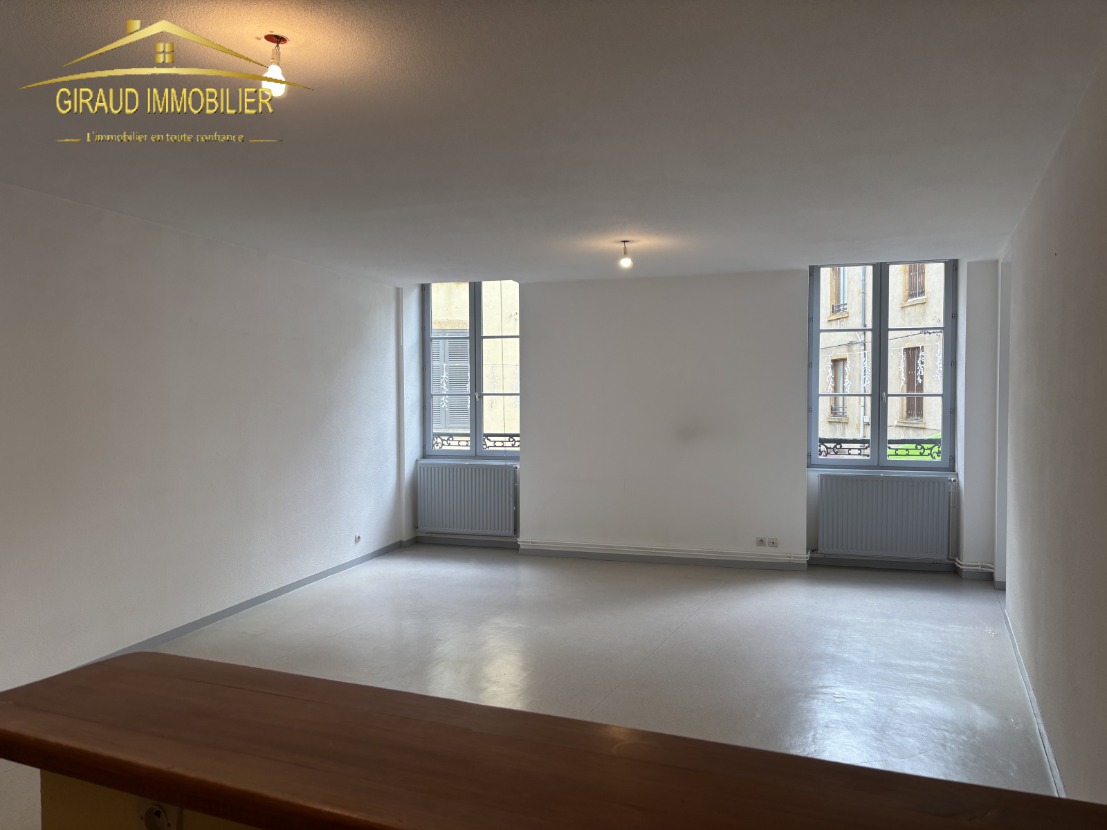 Image_2, Appartement, Charlieu, ref :577