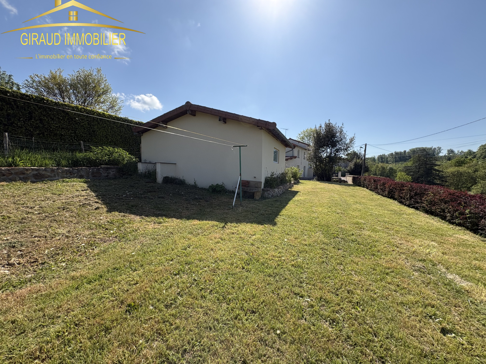 Image_5, Maison, Saint-Denis-de-Cabanne, ref :922