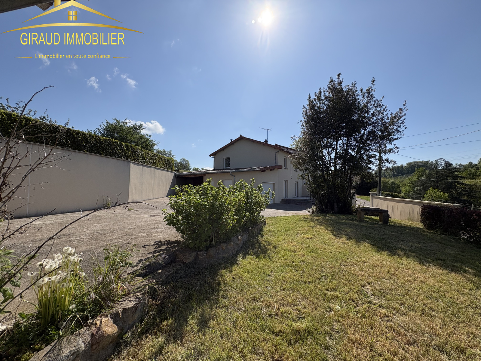 Image_4, Maison, Saint-Denis-de-Cabanne, ref :922