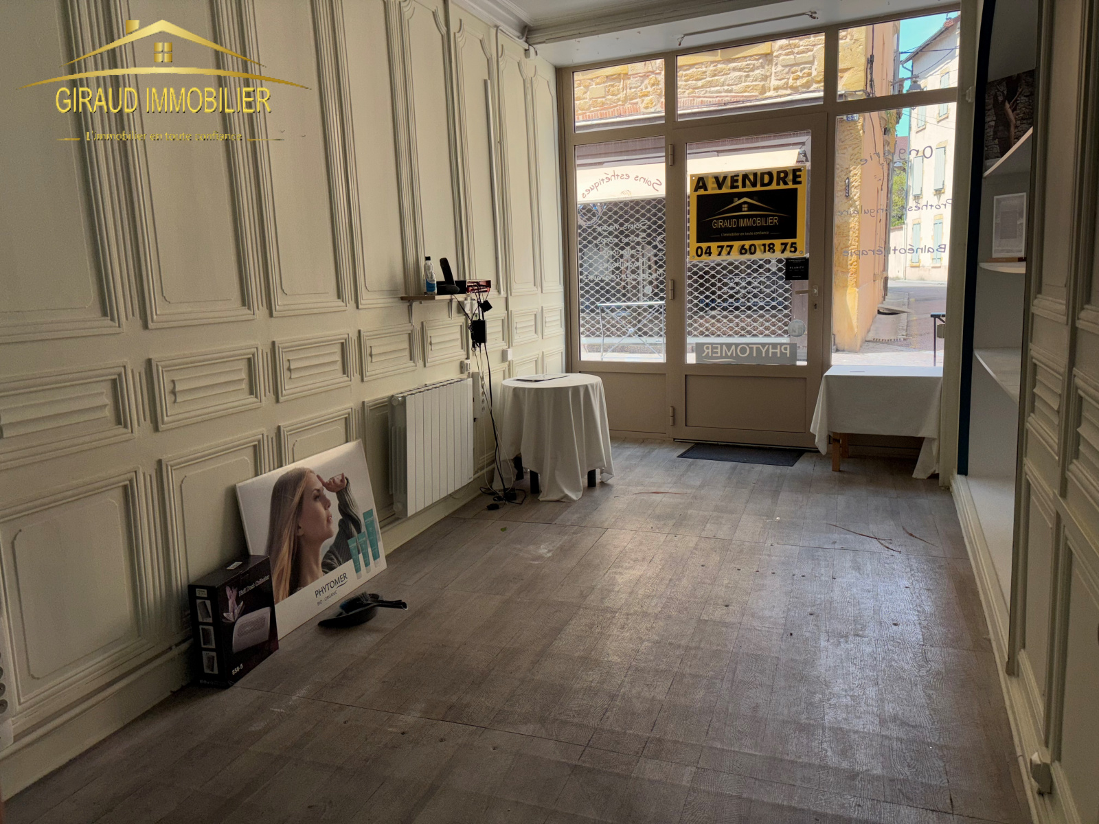 Image_3, Local commercial, Charlieu, ref :290LC