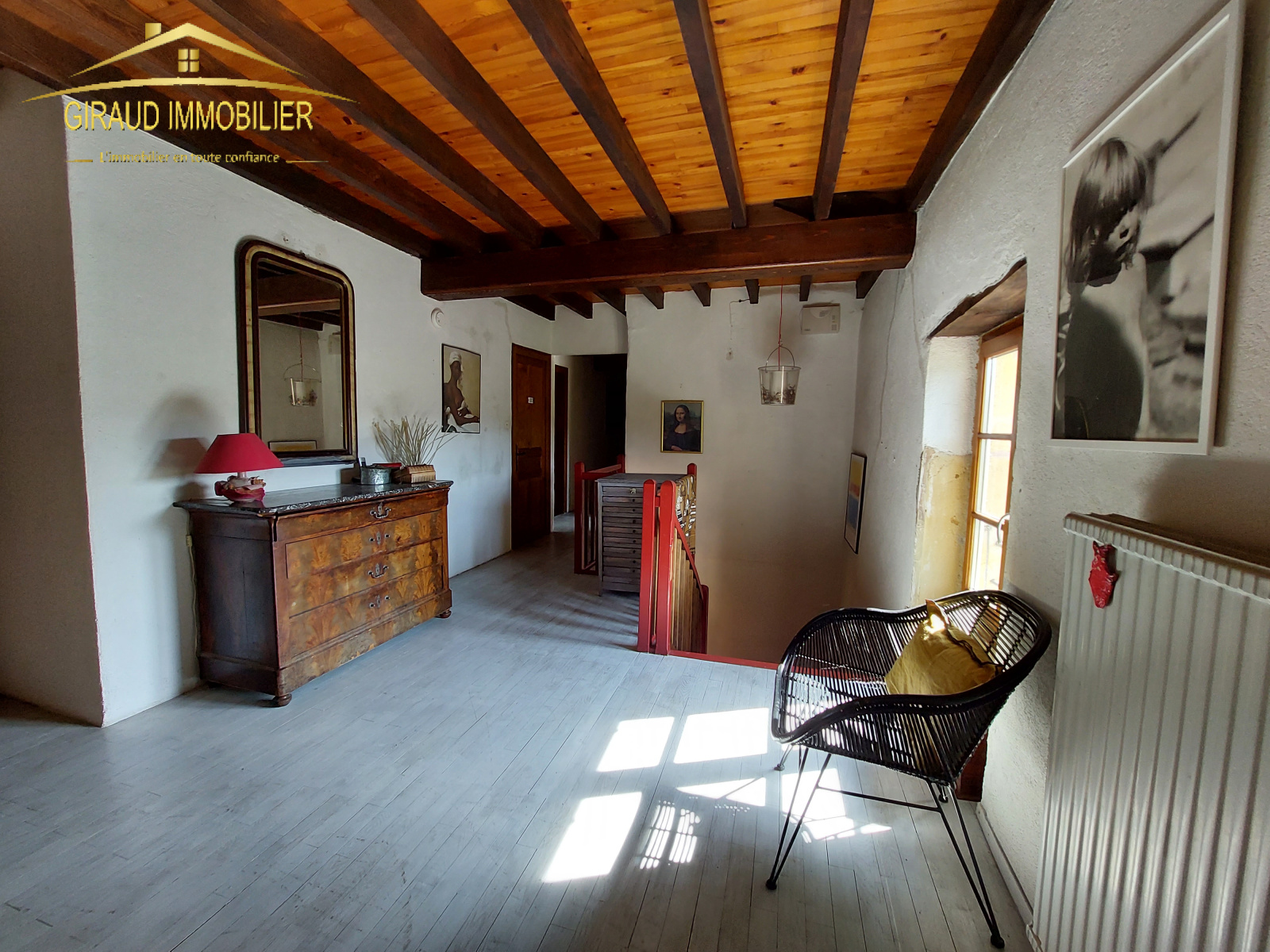 Image_, Maison, Belmont-de-la-Loire, ref :2746