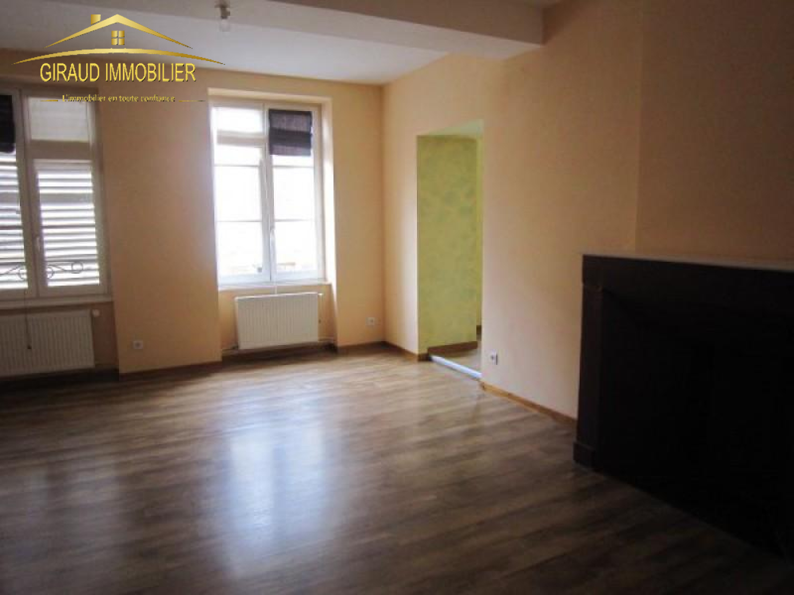 Image_, Appartement, Charlieu, ref :368