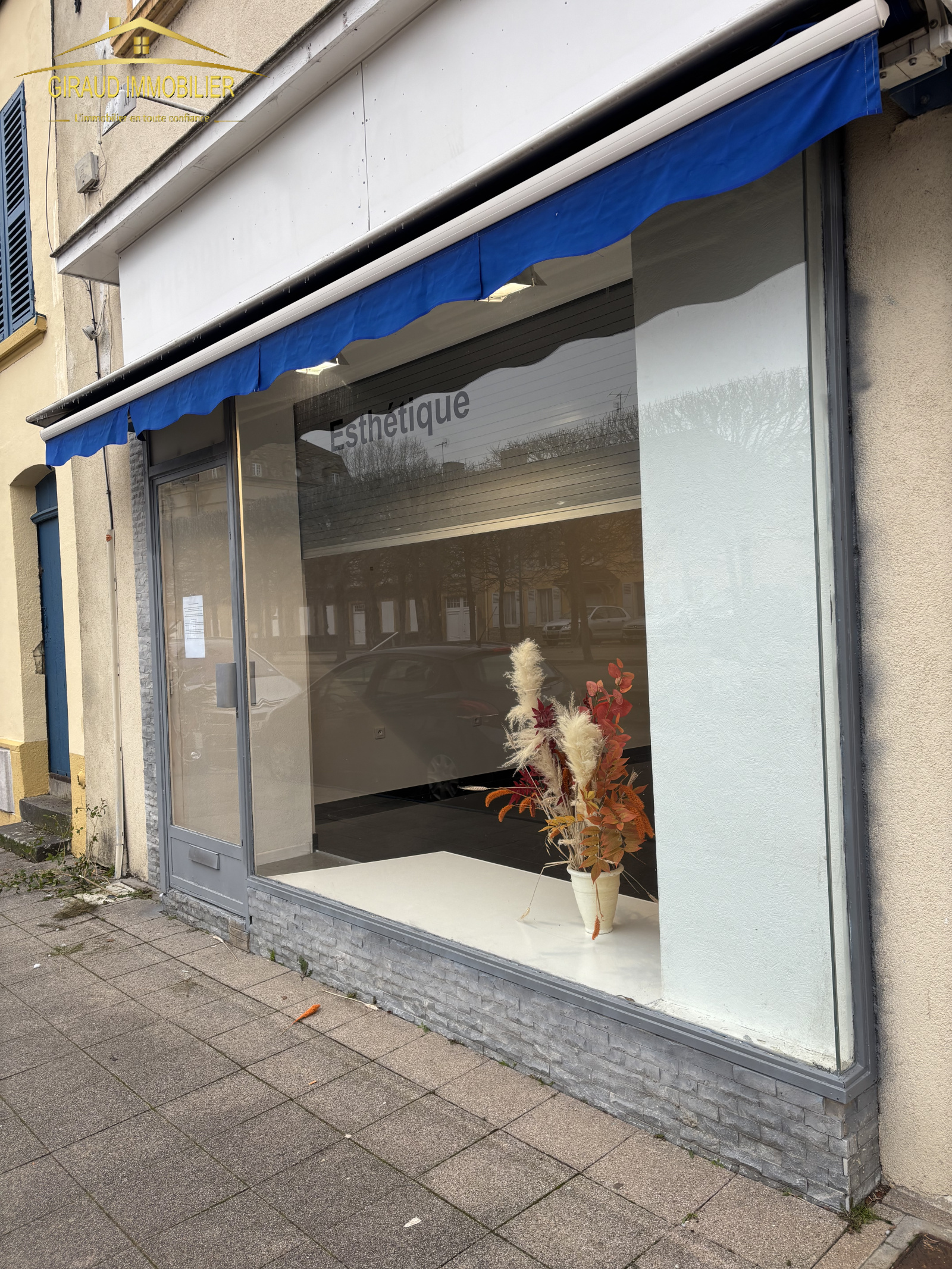 Image_10, Local commercial, Marcigny, ref :914LC1