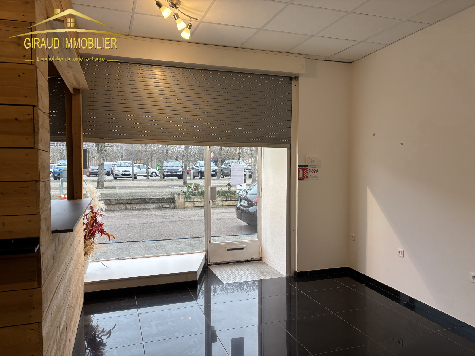 Image_2, Local commercial, Marcigny, ref :914LC1