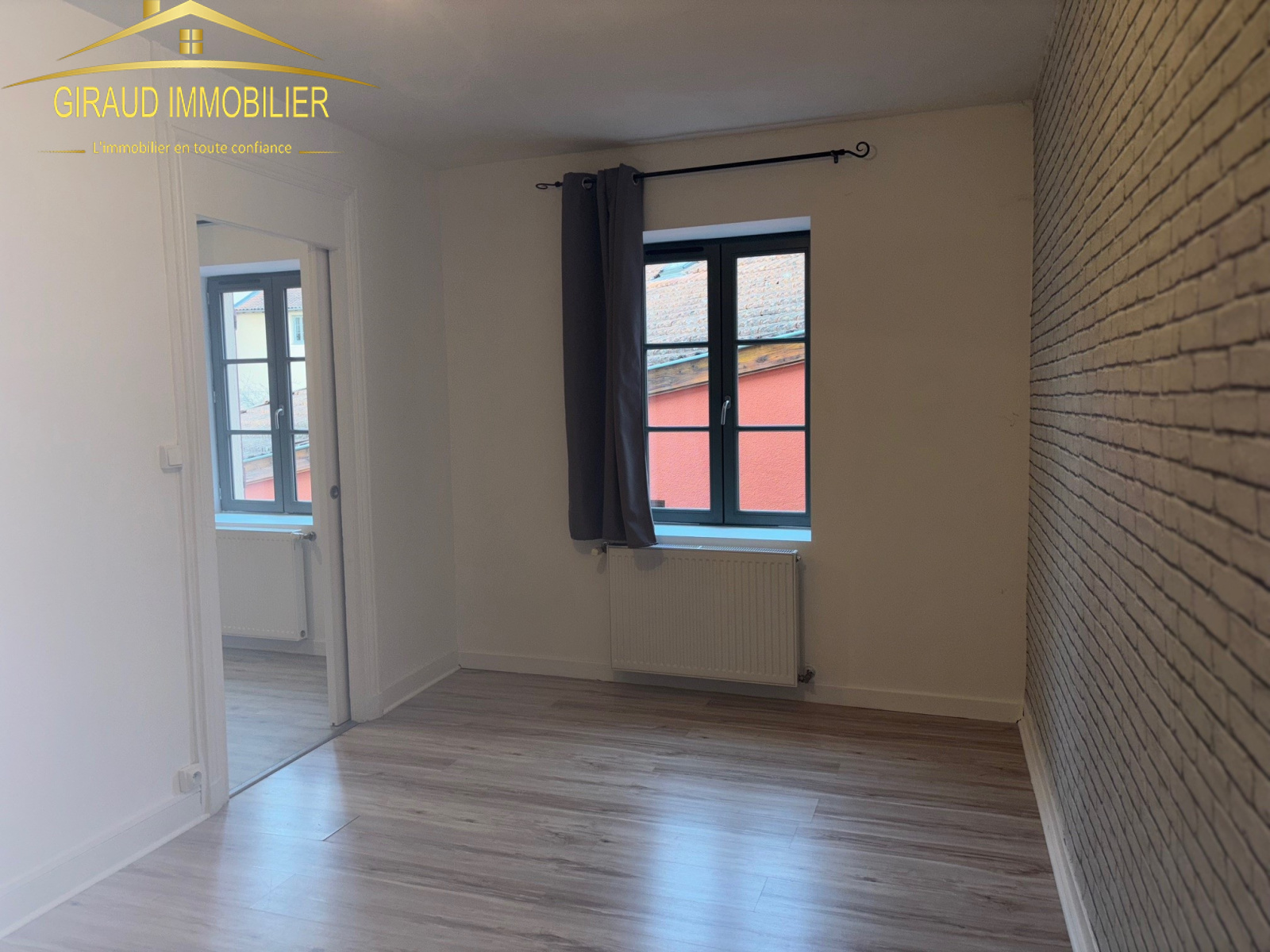 Image_7, Appartement, Charlieu, ref :1002