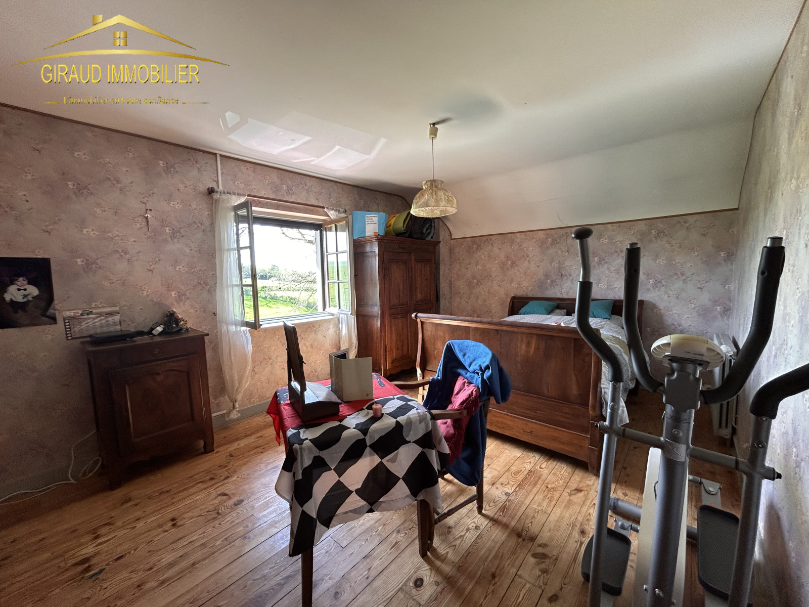 Image_9, Maison, Saint-Nizier-sous-Charlieu, ref :2924