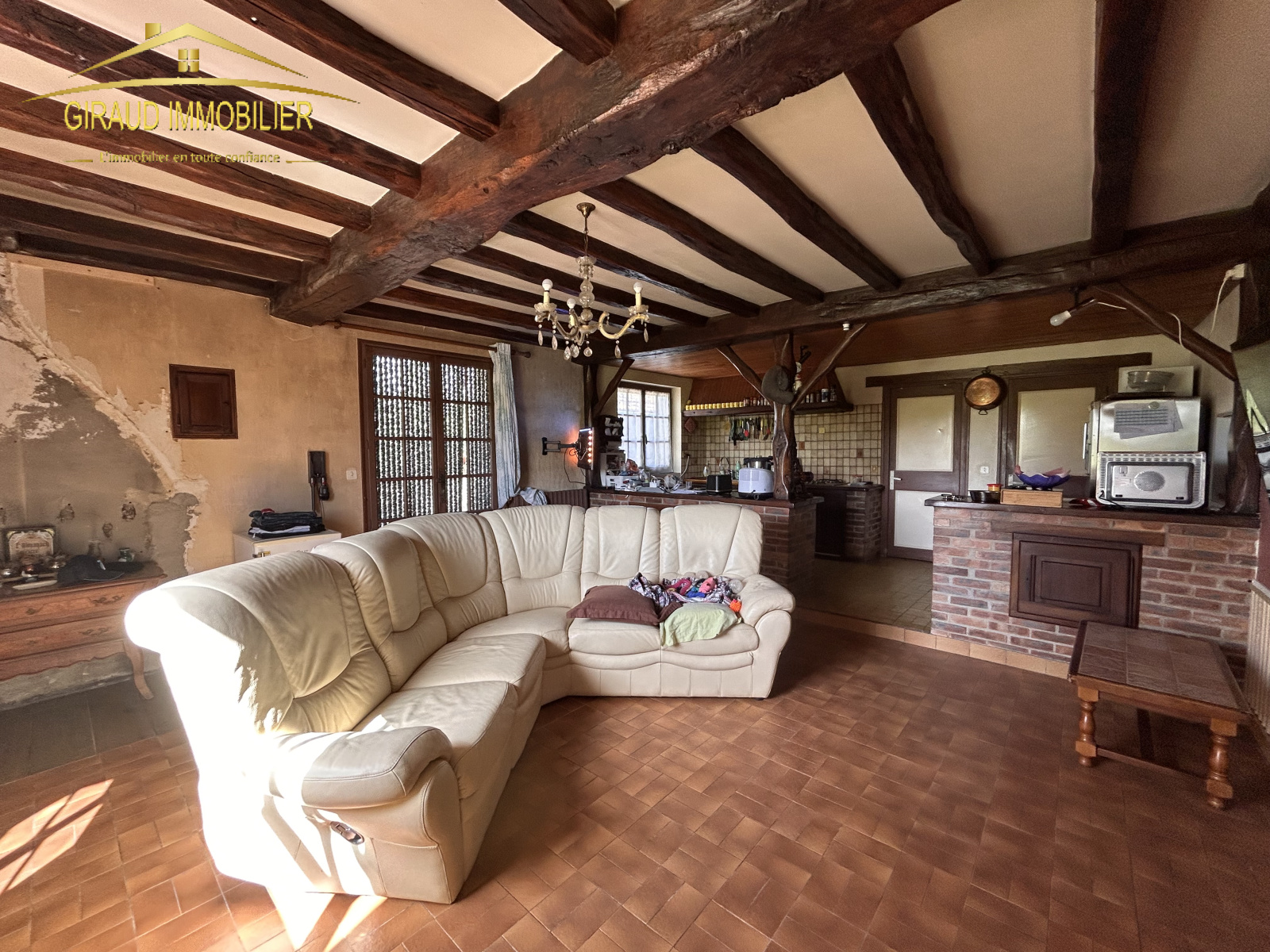 Image_4, Maison, Saint-Nizier-sous-Charlieu, ref :2924