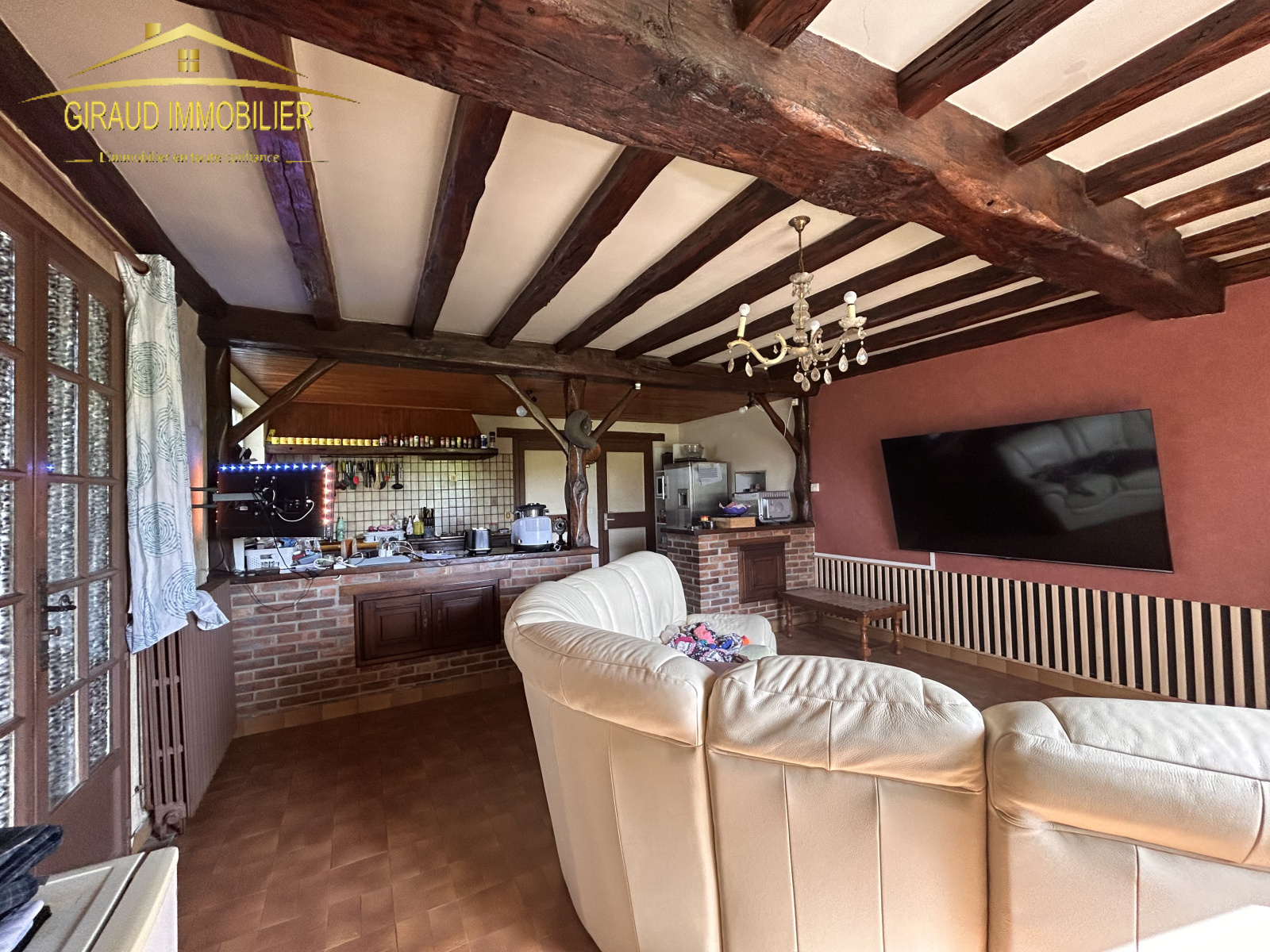 Image_5, Maison, Saint-Nizier-sous-Charlieu, ref :2924