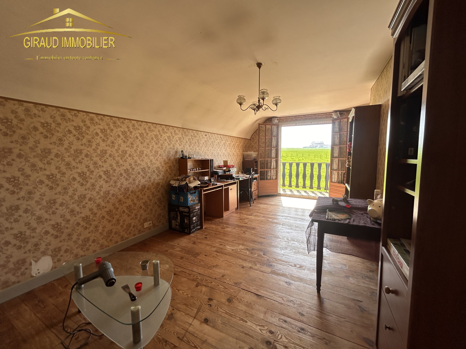 Image_7, Maison, Saint-Nizier-sous-Charlieu, ref :2924