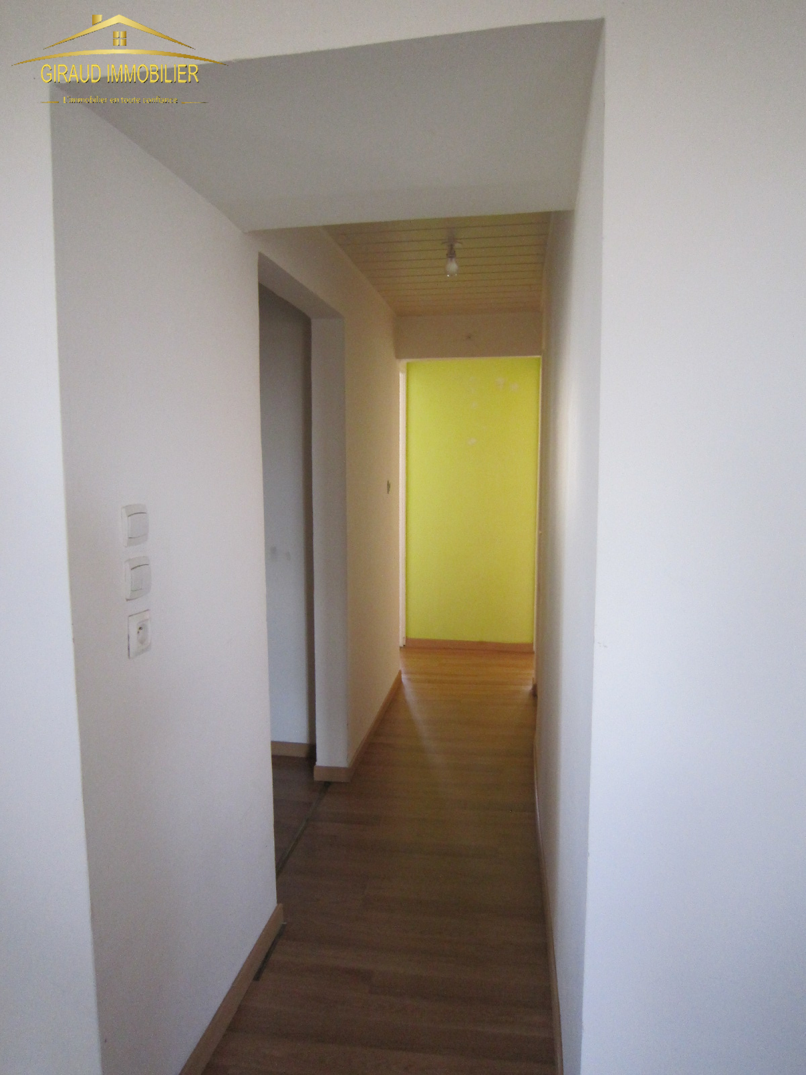Image_, Appartement, Roanne, ref :163T2