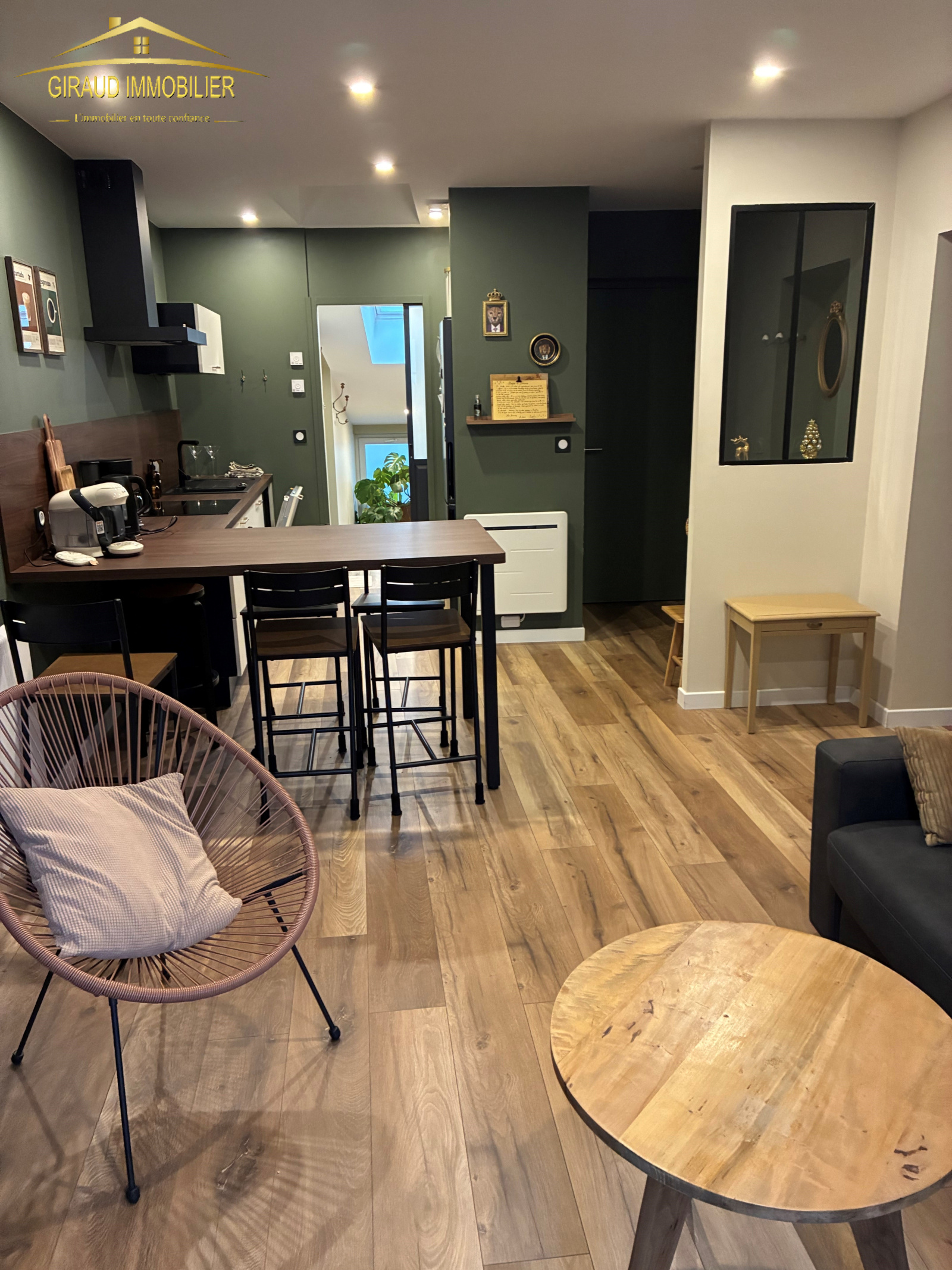 Image_2, Appartement, Charlieu, ref :917