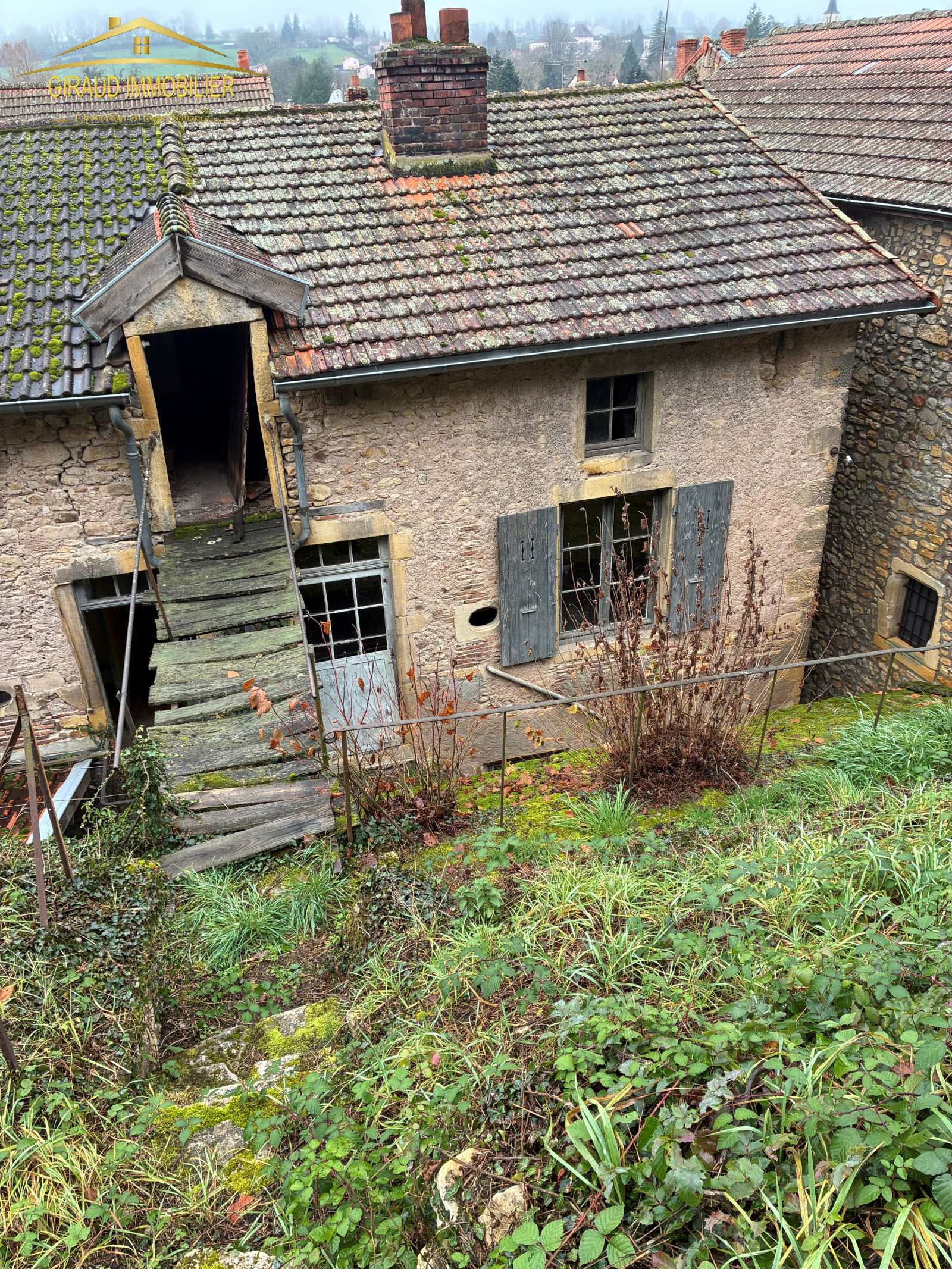 Image_2, Maison, Châteauneuf, ref :2956