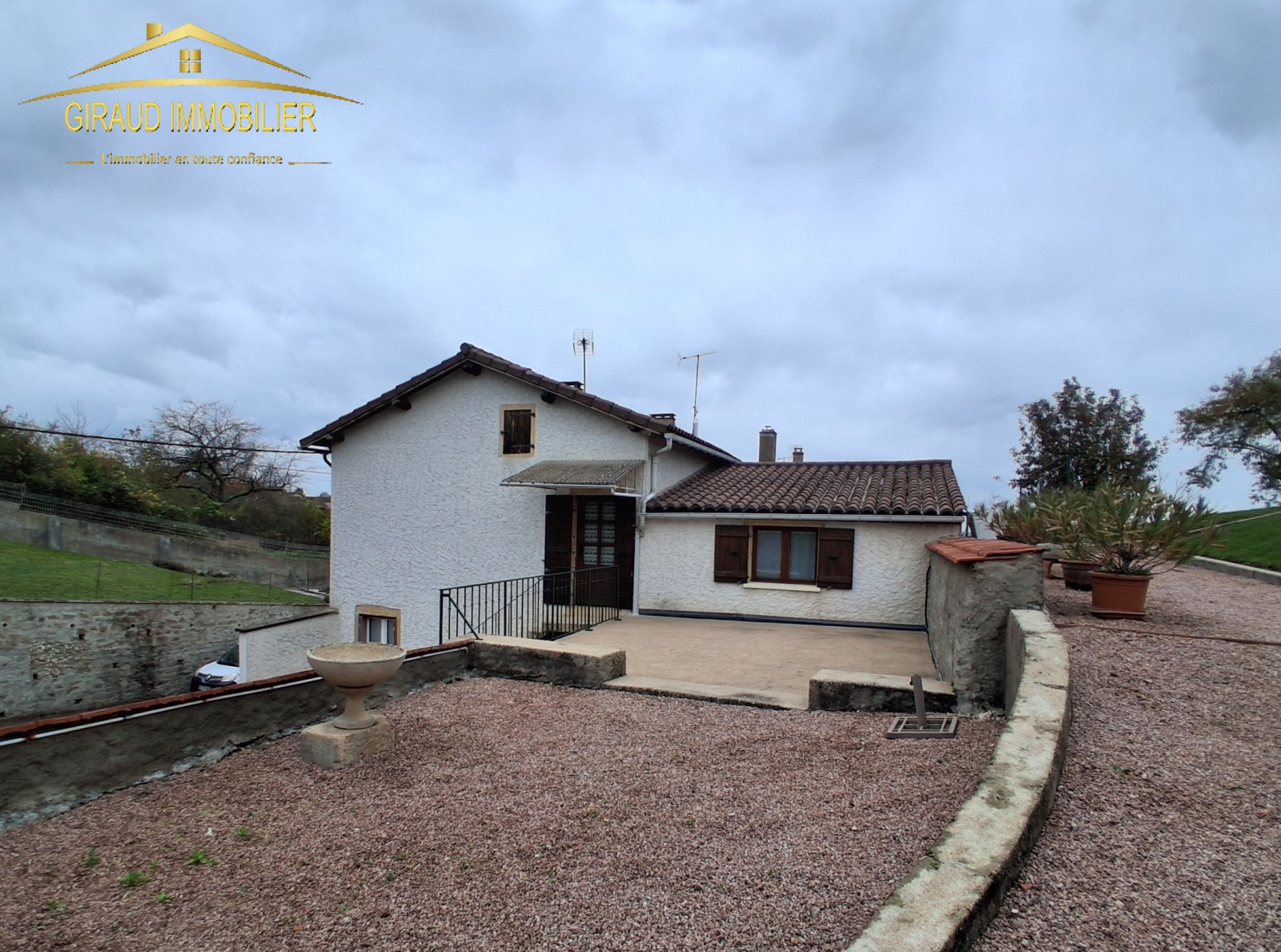 Image_15, Maison, Melay, ref :2945