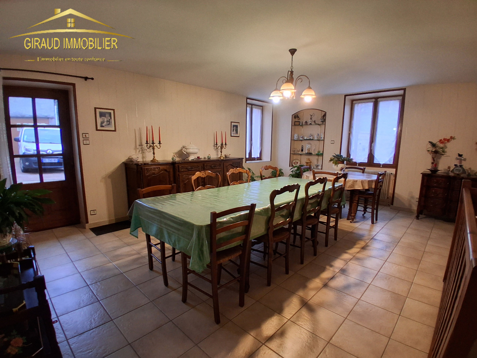 Image_5, Maison, Melay, ref :2945