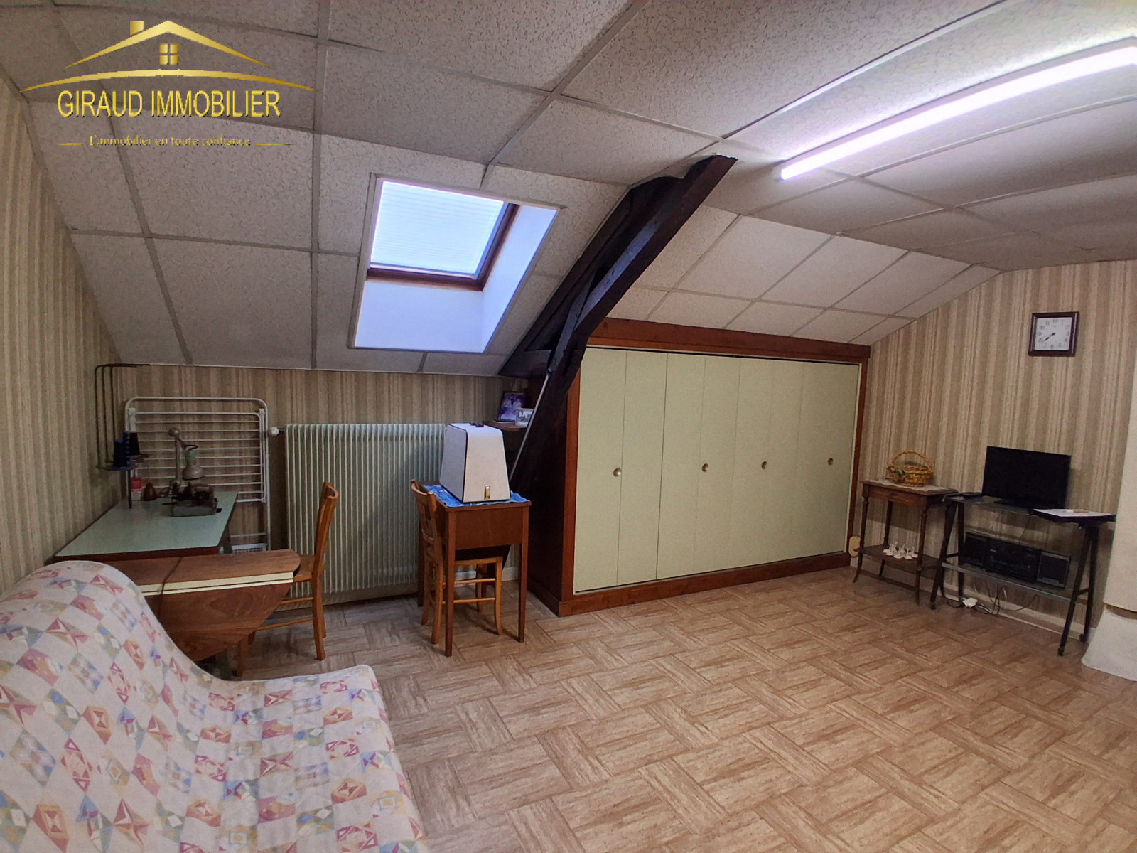 Image_11, Maison, Melay, ref :2945