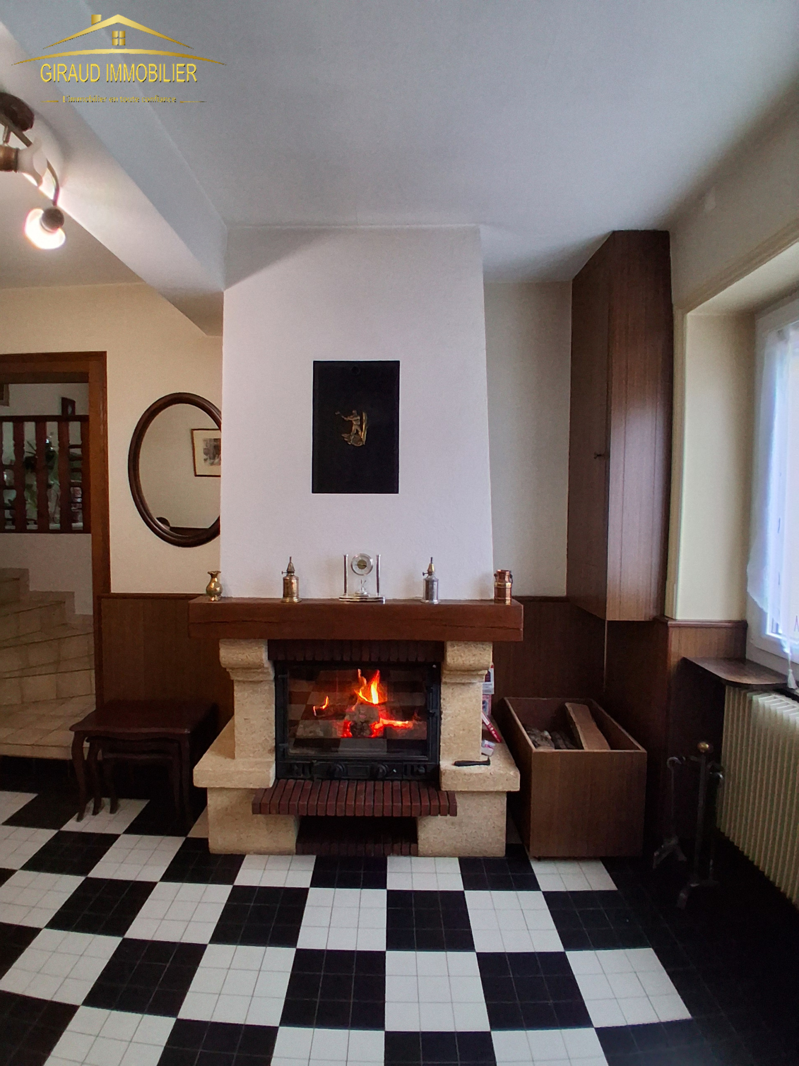 Image_4, Maison, Melay, ref :2945