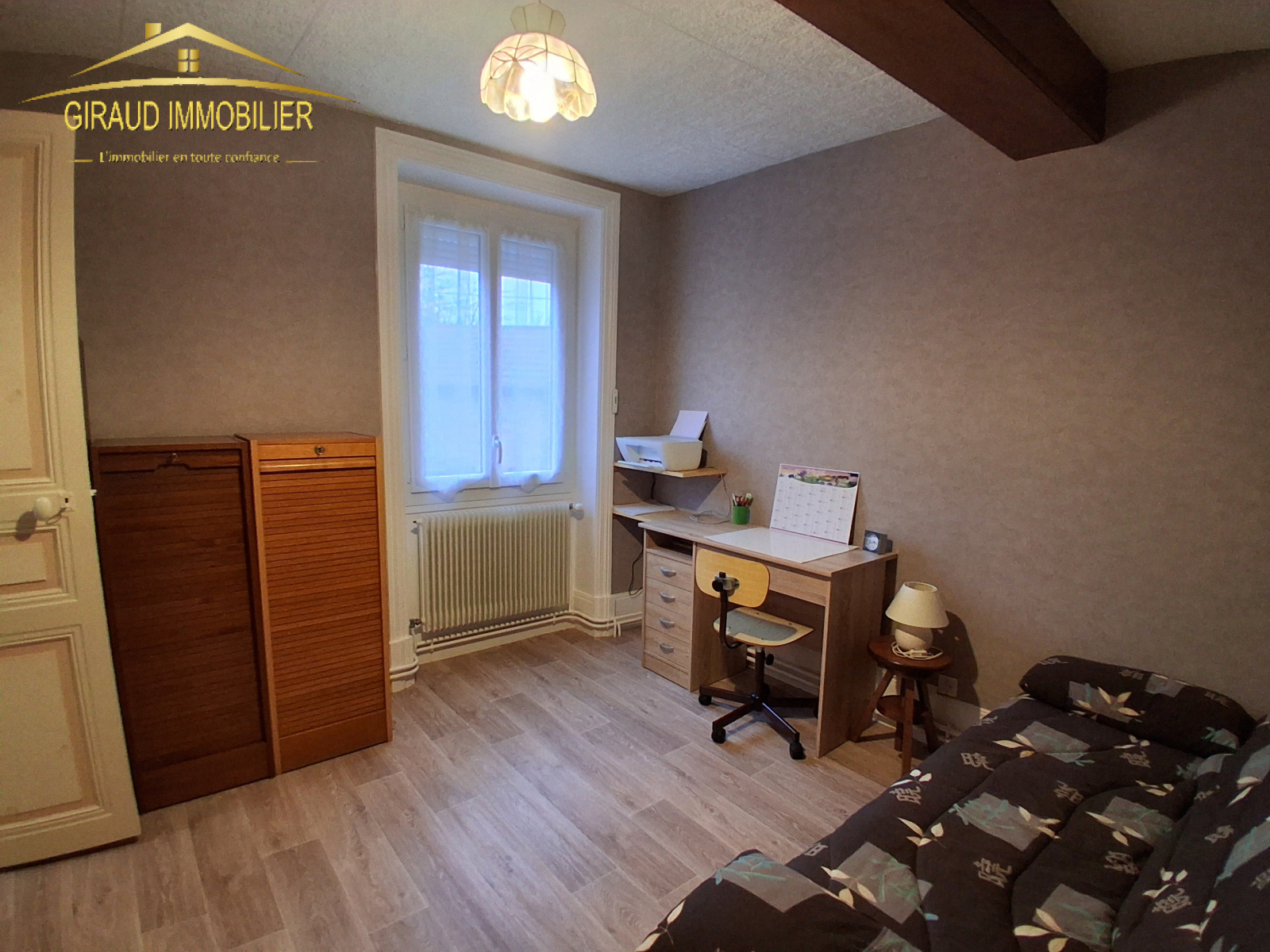 Image_10, Maison, Melay, ref :2945