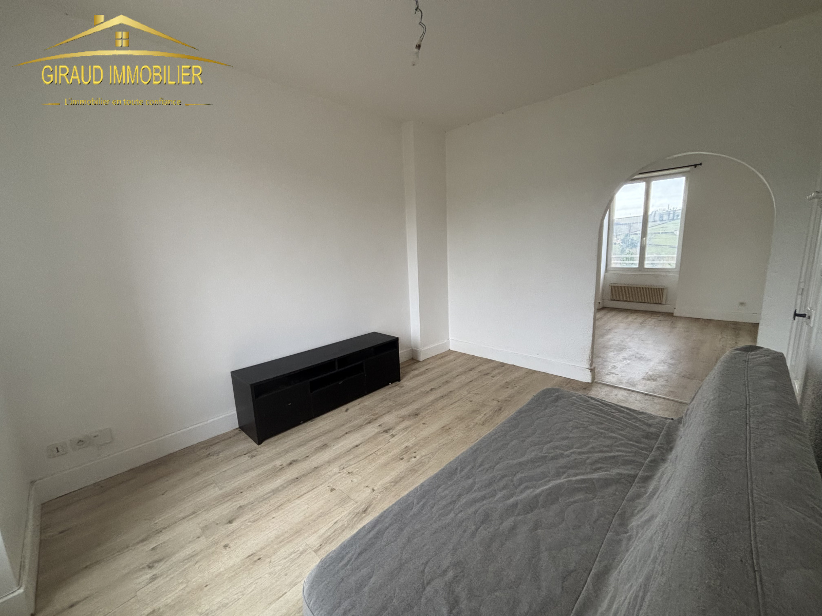 Image_, Appartement, Maizilly, ref :846T3