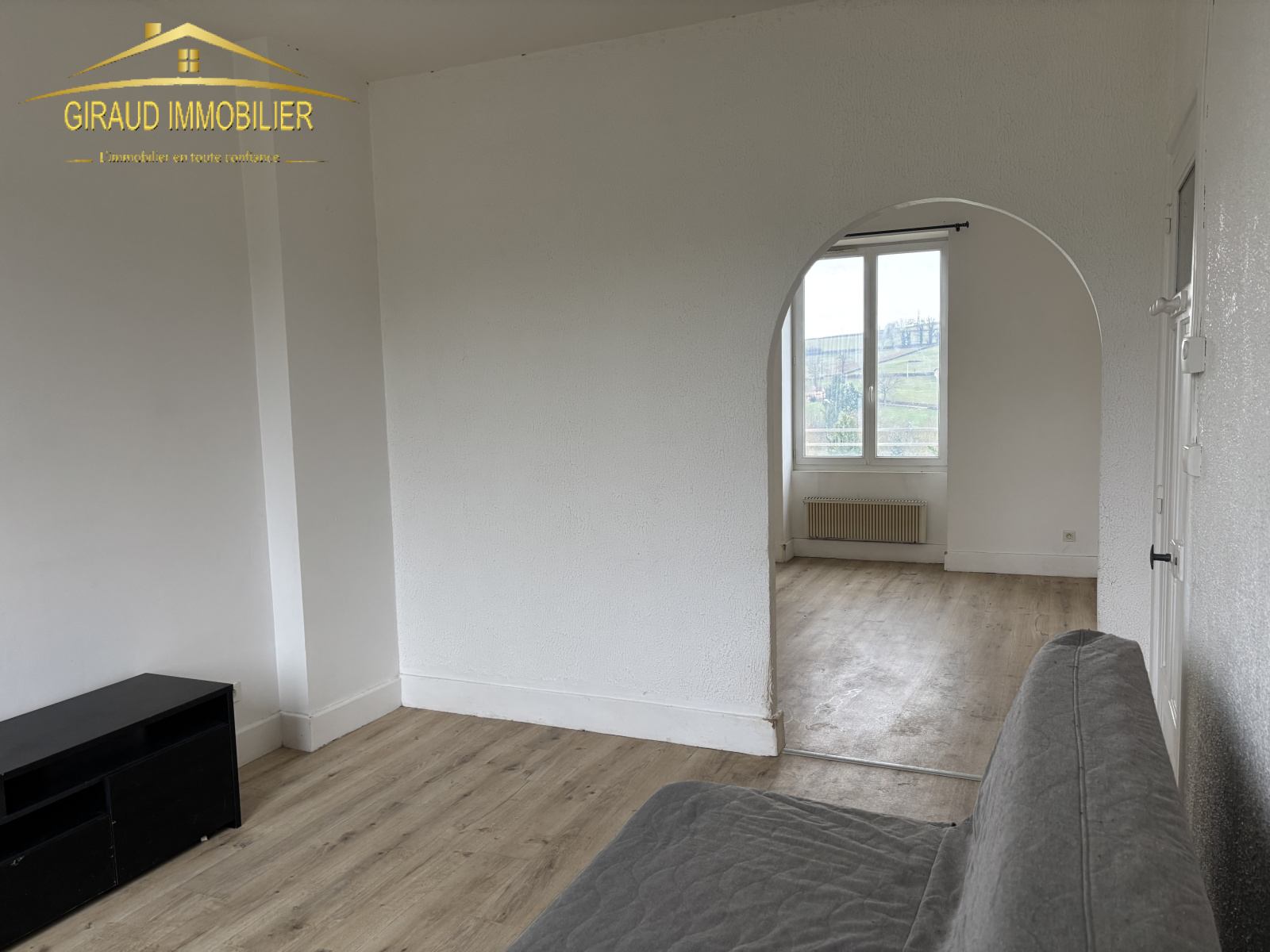 Image_, Appartement, Maizilly, ref :846T3