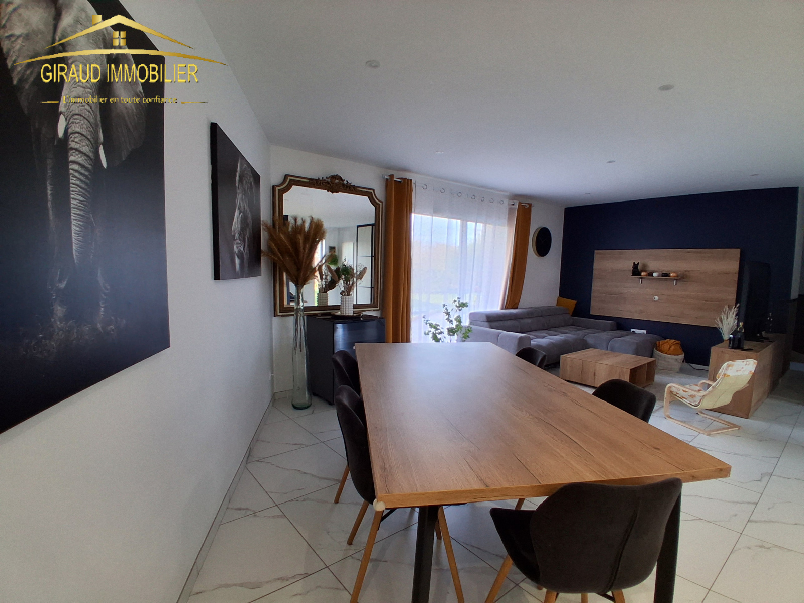 Image_7, Maison, Chenay-le-Châtel, ref :2959