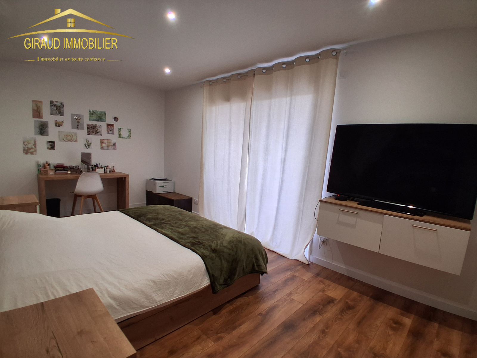 Image_10, Maison, Chenay-le-Châtel, ref :2959