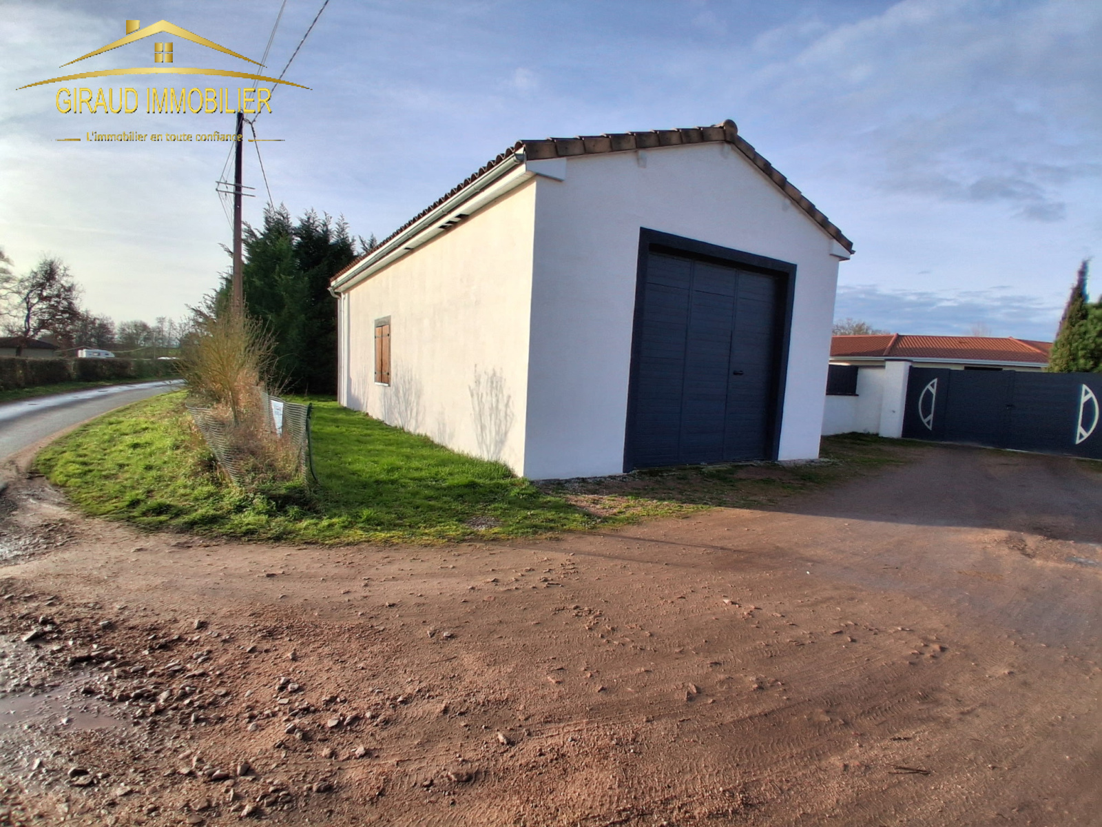 Image_18, Maison, Chenay-le-Châtel, ref :2959