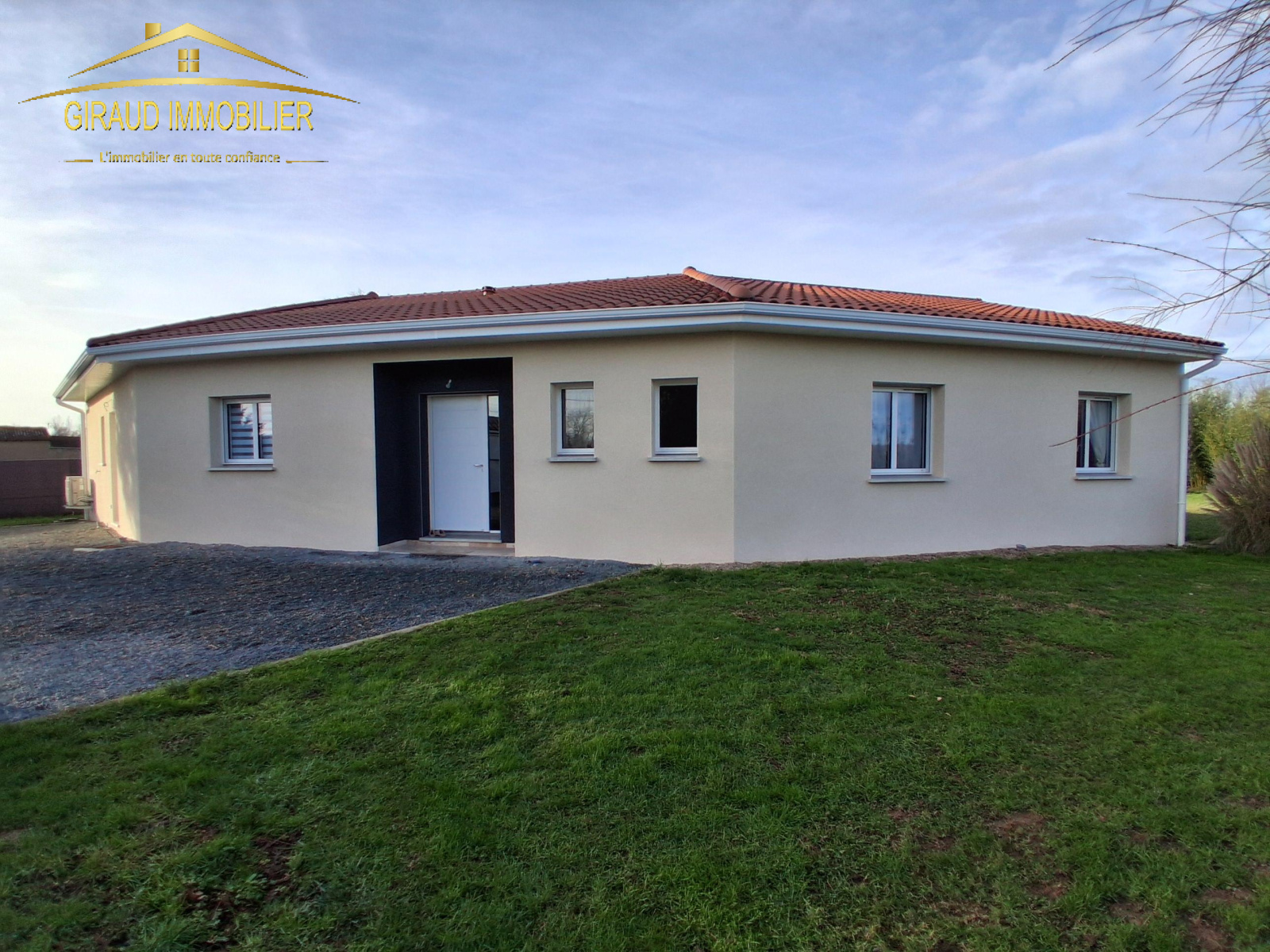 Image_2, Maison, Chenay-le-Châtel, ref :2959