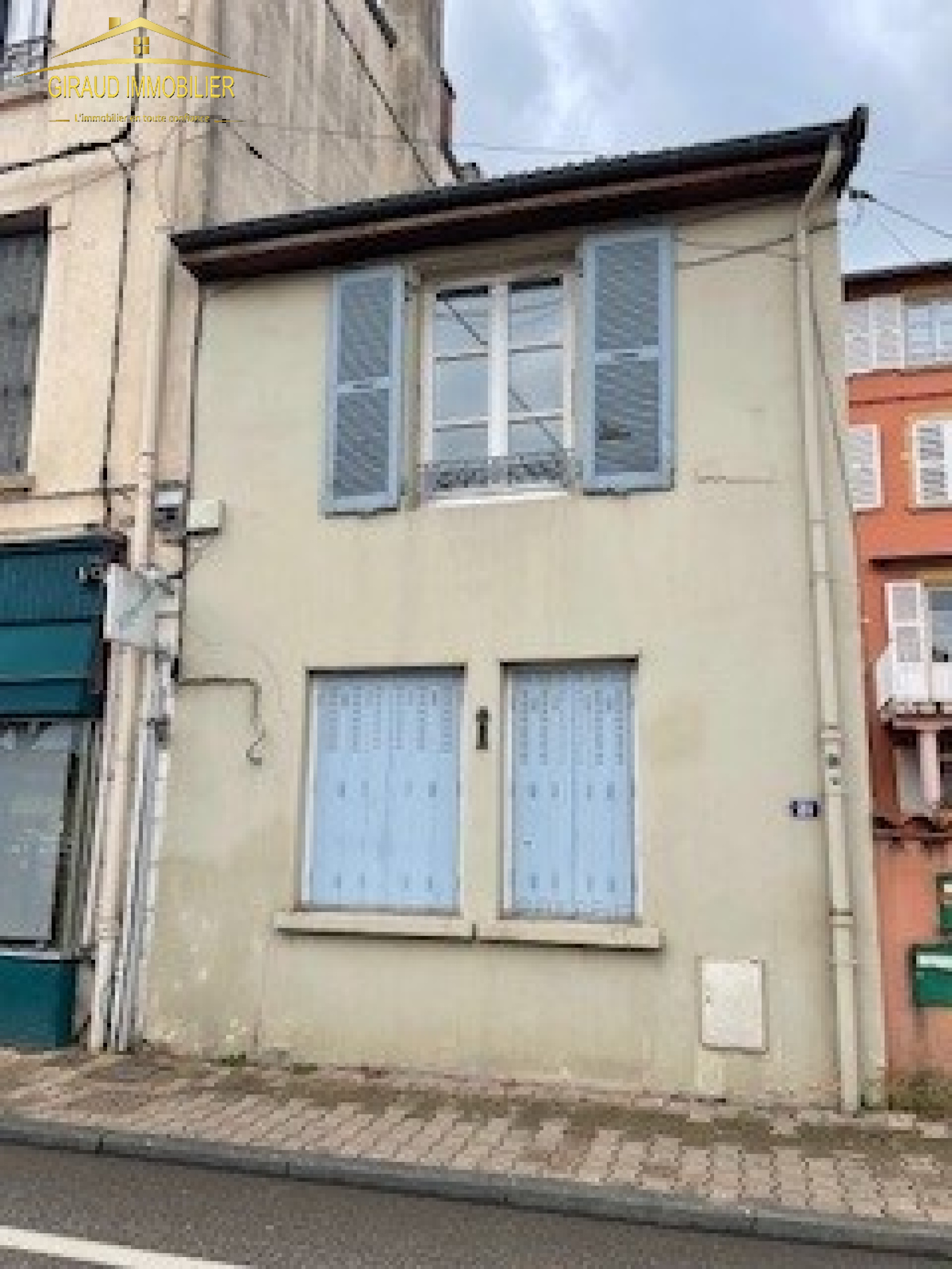 Image_1, Appartement, Charlieu, ref :915