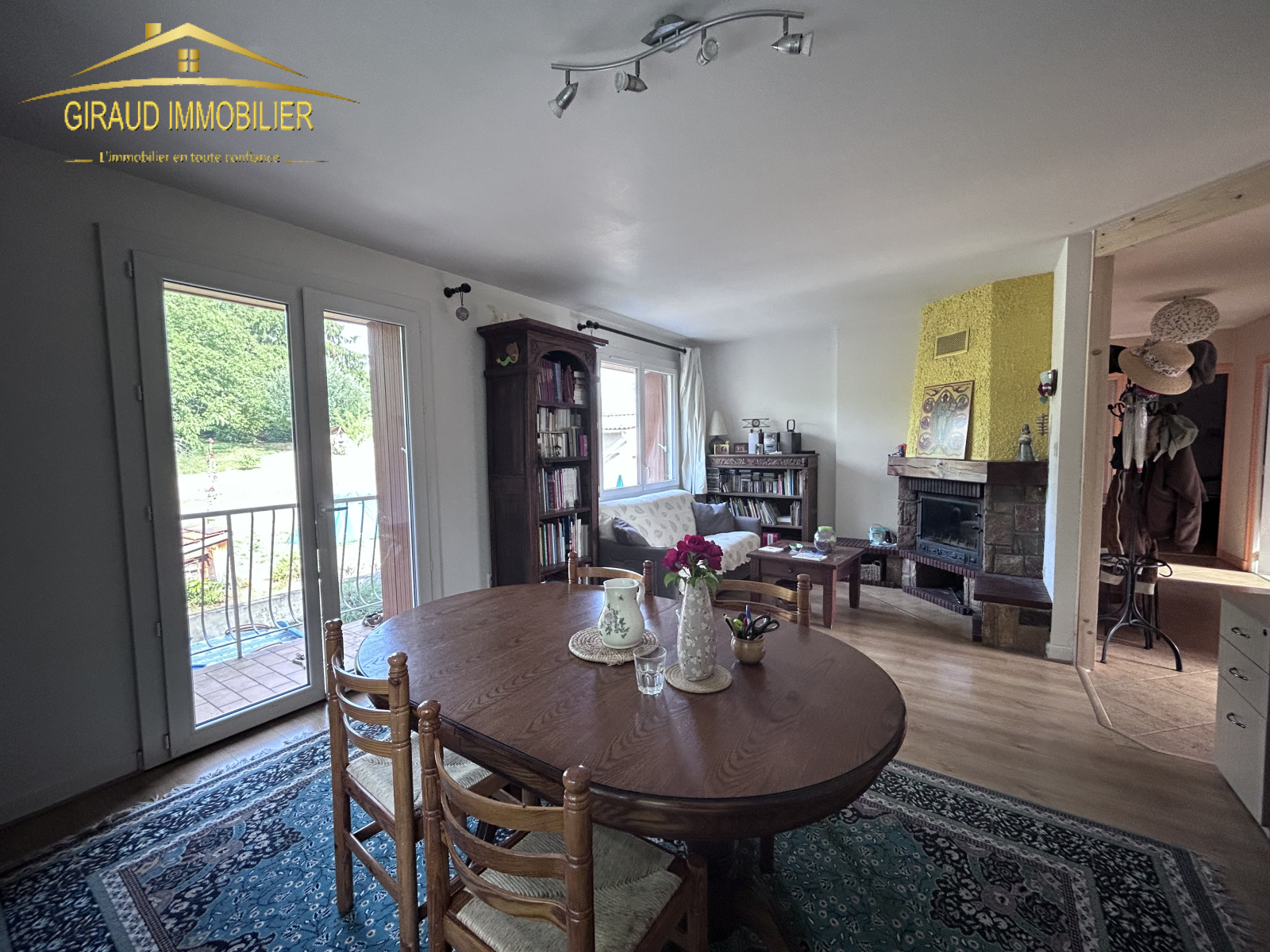 Image_2, Maison, Saint-Nizier-sous-Charlieu, ref :2925