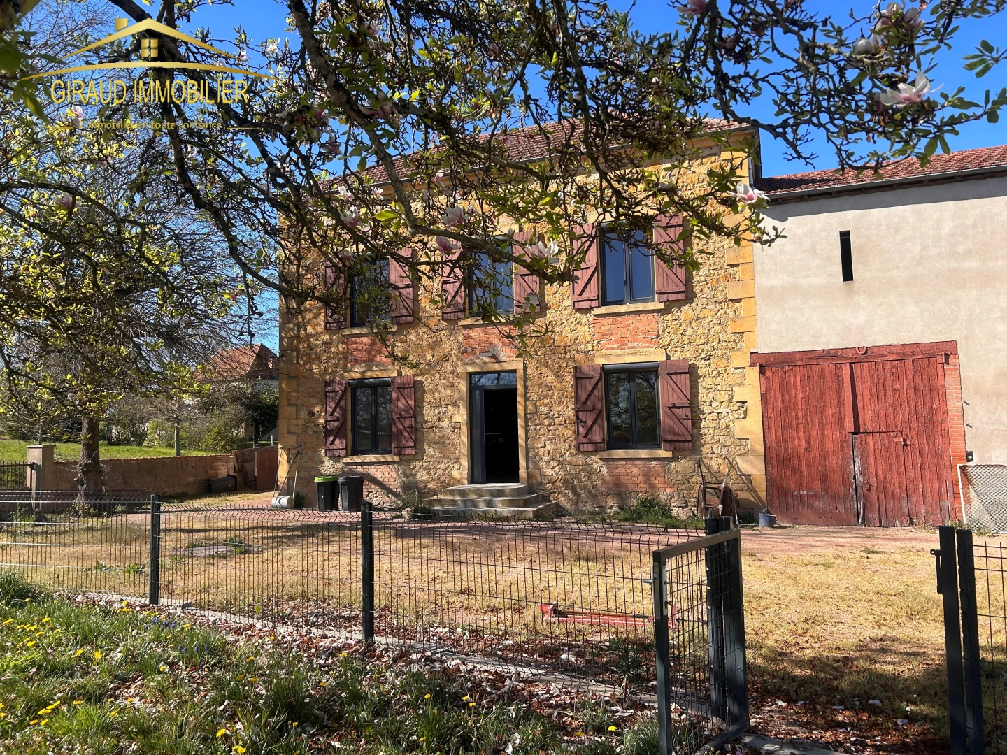 property