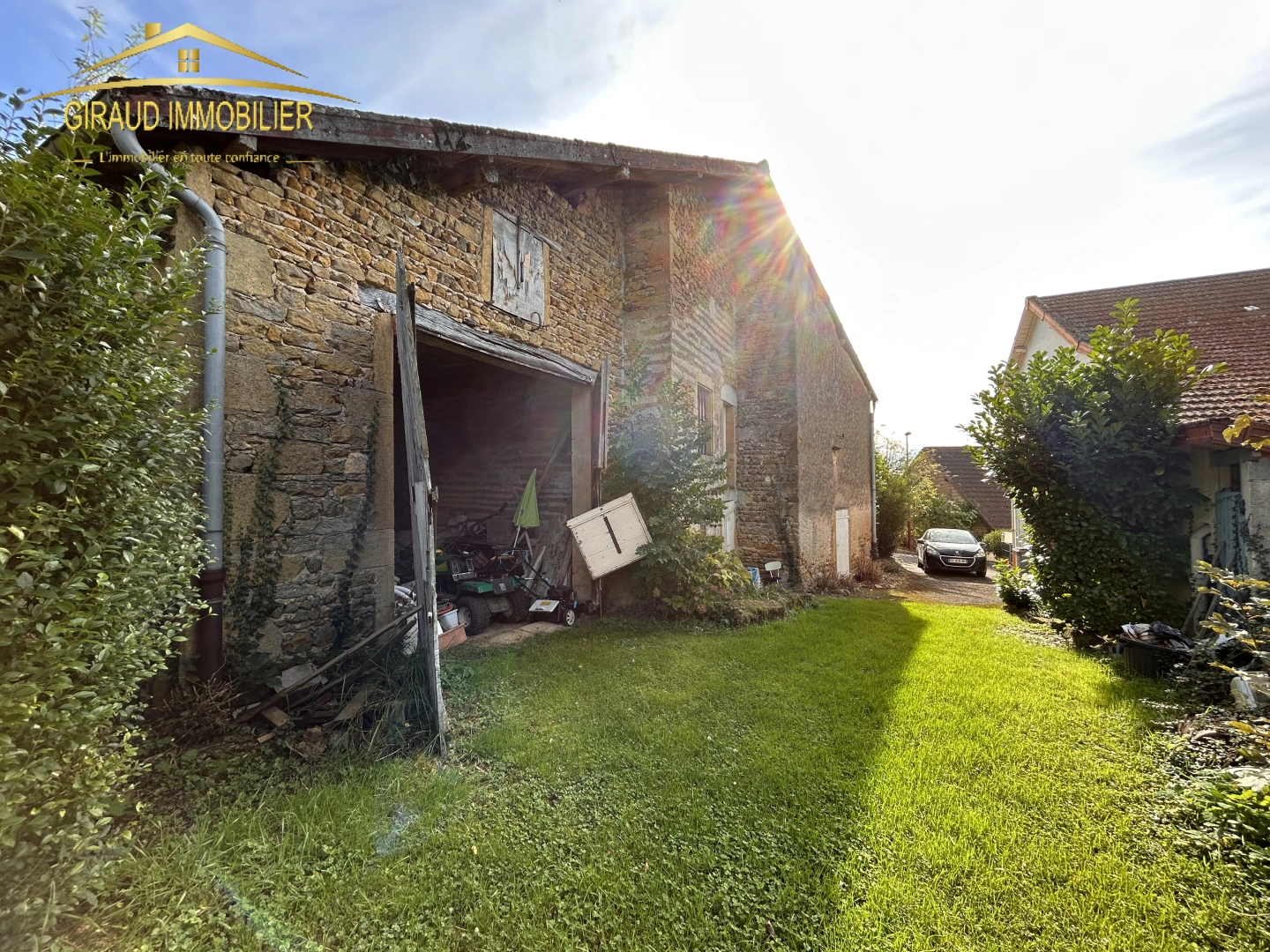 property
